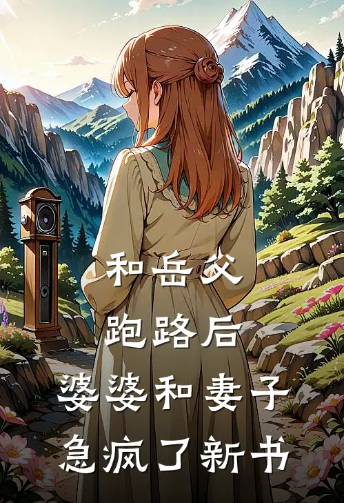 和岳父跑路后，婆婆和妻子急疯了新书