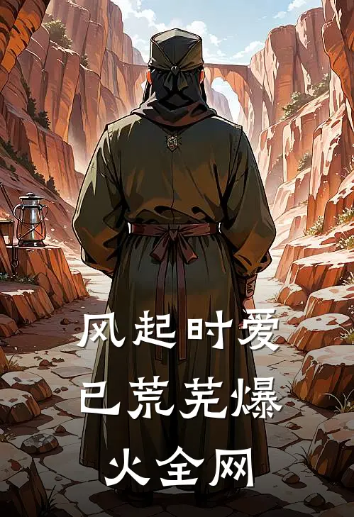 风起时爱已荒芜爆火全网