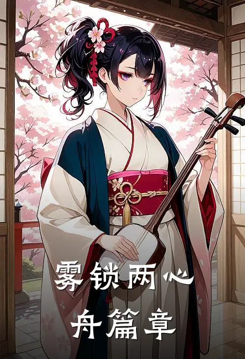 雾锁两心舟篇章