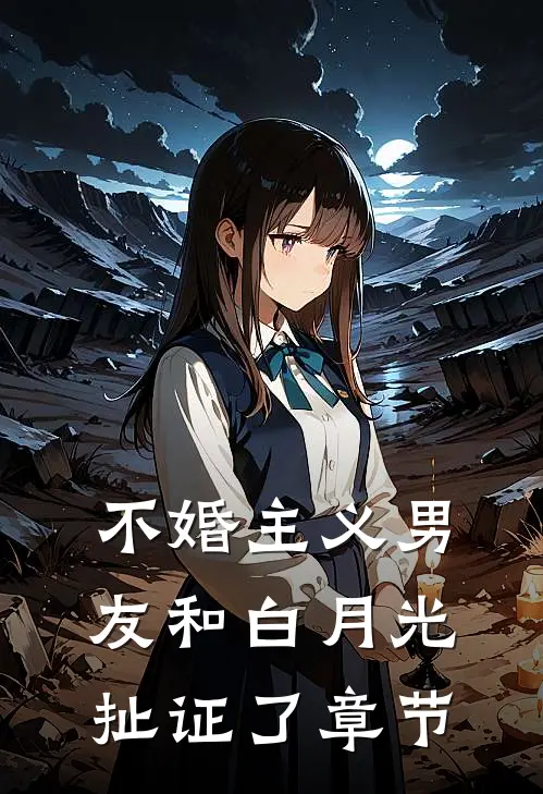 不婚主义男友和白月光扯证了章节