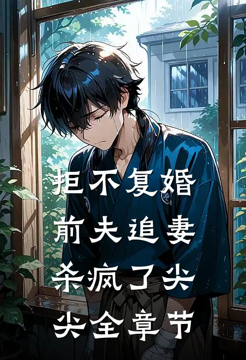 拒不复婚:前夫追妻杀疯了 尖尖全章节