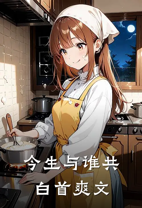 今生与谁共白首爽文