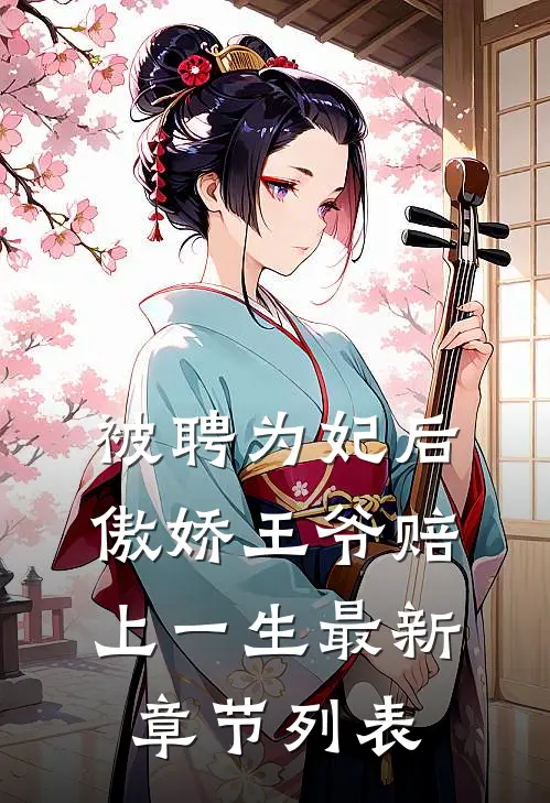 被聘为妃后，傲娇王爷赔上一生最新章节列表