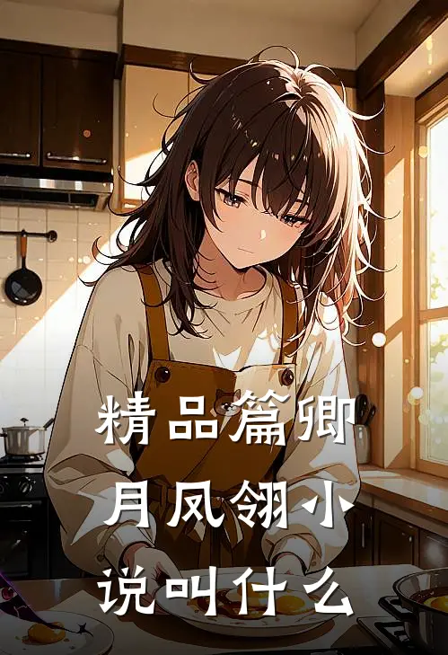 精品篇卿月凤翎小说叫什么