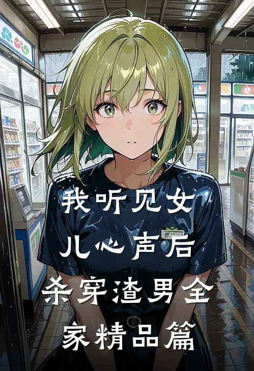 我听见女儿心声后，杀穿渣男全家精品篇