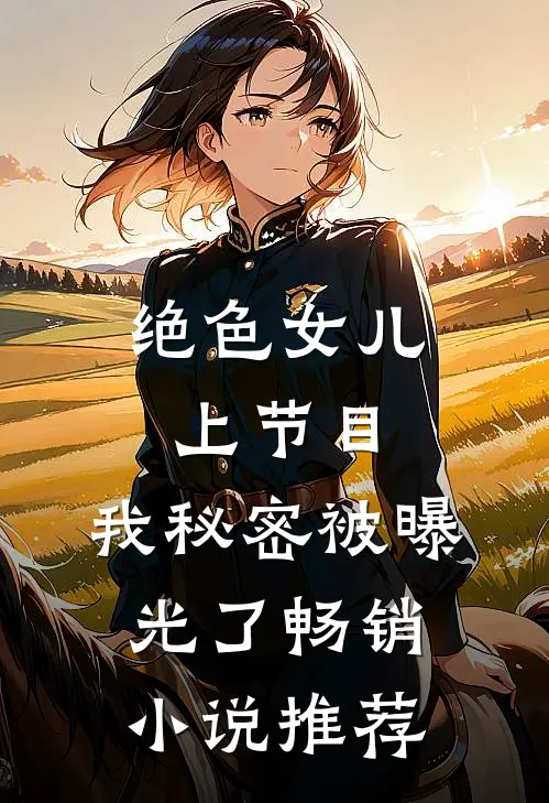 绝色女儿上节目，我秘密被曝光了畅销小说推荐