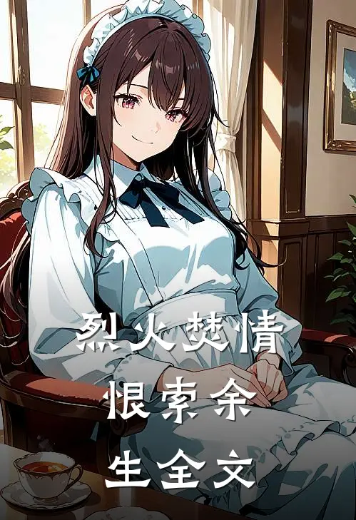 烈火焚情，恨索余生全文