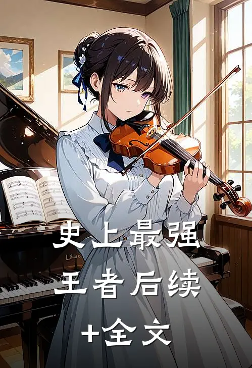 史上最强王者后续+全文