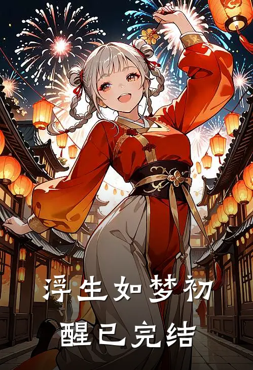 浮生如梦初醒已完结