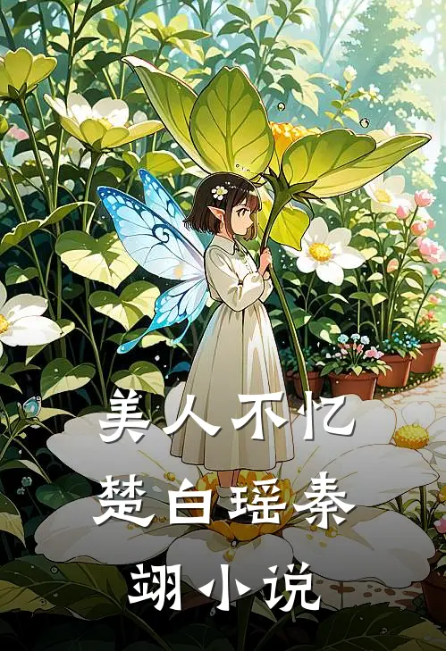 美人不忆楚白瑶秦翊小说