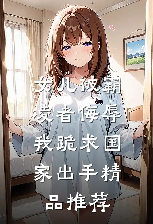 女儿被霸凌者侮辱，我跪求国家出手精品推荐