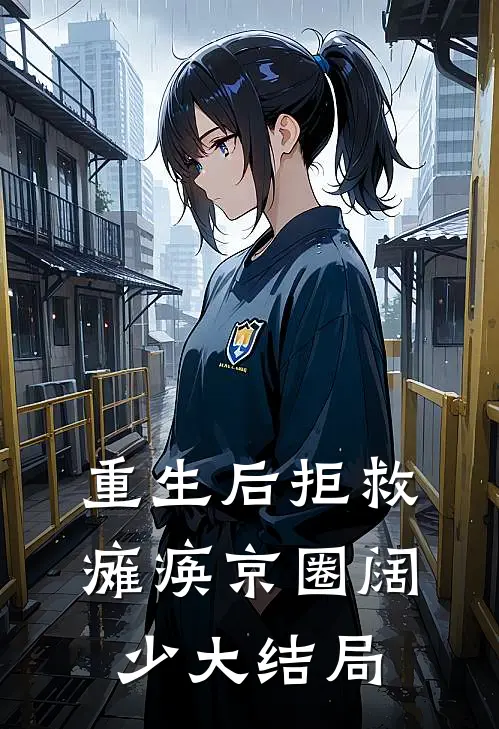 重生后拒救瘫痪京圈阔少大结局