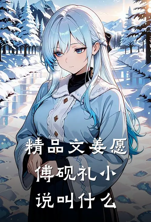 精品文姜愿傅砚礼小说叫什么