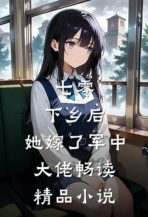 七零：下乡后，她嫁了军中大佬畅读精品小说
