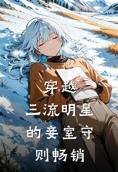 穿越：三流明星的妾室守则畅销