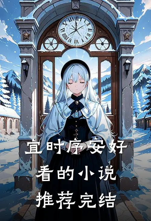 宜时序安好看的小说推荐完结