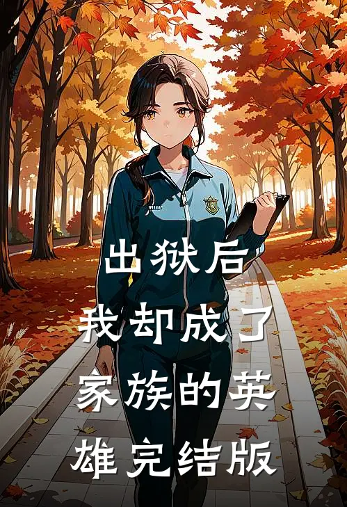 出狱后，我却成了家族的英雄完结版