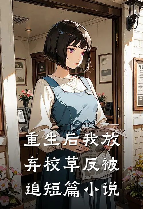 重生后我放弃校草反被追短篇小说