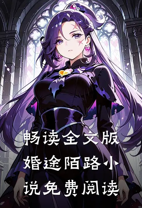 畅读全文版婚途陌路小说免费阅读