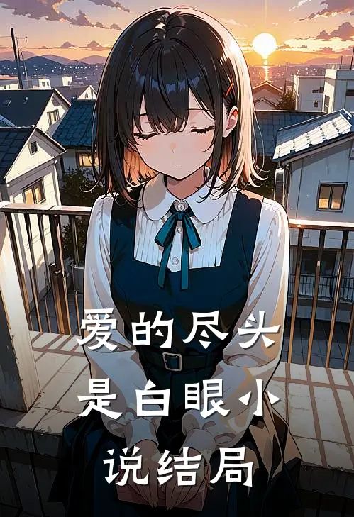 爱的尽头是白眼小说结局