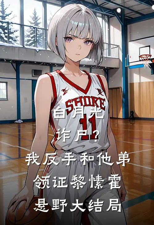 白月光诈尸？我反手和他弟领证黎愫霍悬野大结局