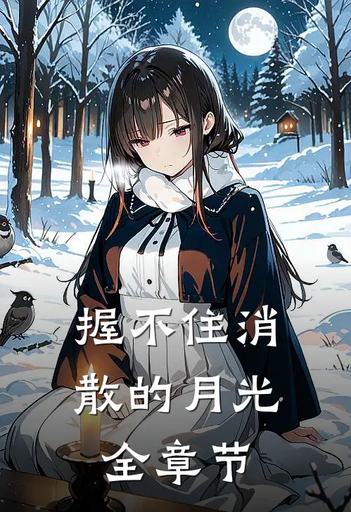 握不住消散的月光全章节