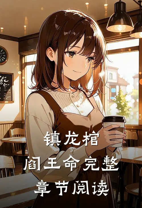 镇龙棺，阎王命完整章节阅读