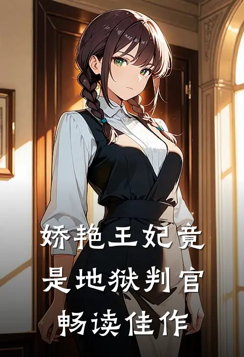 娇艳王妃竟是地狱判官畅读佳作