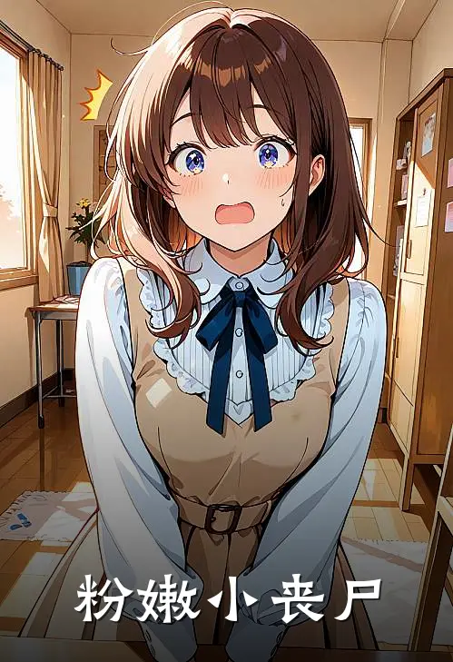 粉嫩小丧尸