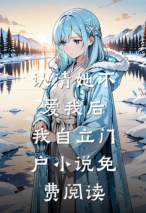 认清她不爱我后，我自立门户小说免费阅读