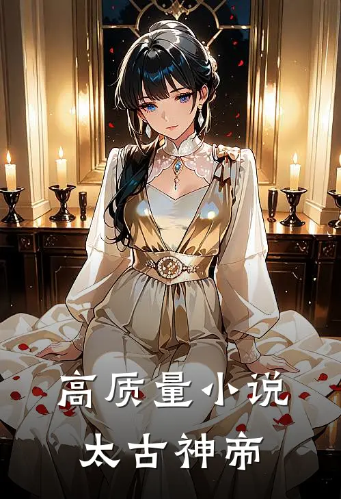 高质量小说太古神帝
