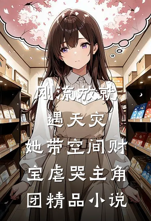 刚流放就遇天灾，她带空间财宝虐哭主角团精品小说