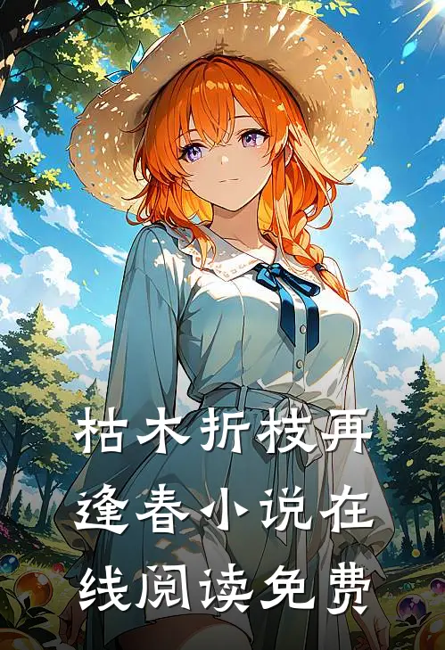 枯木折枝再逢春小说在线阅读免费