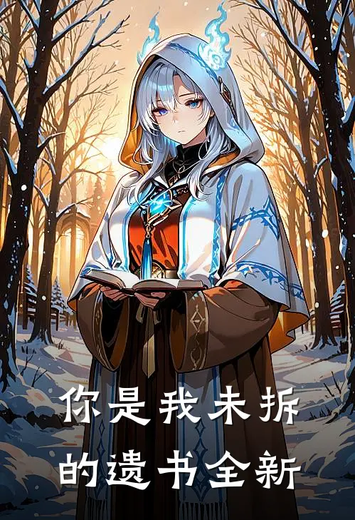 你是我未拆的遗书全新