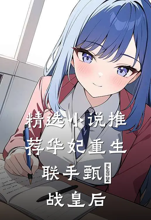 精选小说推荐华妃重生，联手甄嬛战皇后