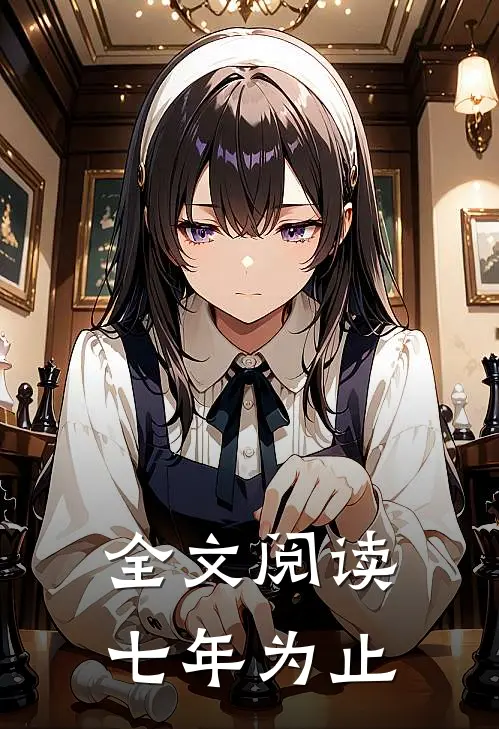 全文阅读七年为止