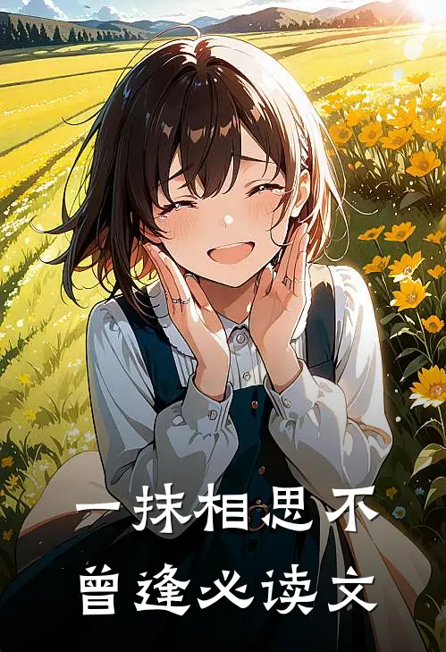 一抹相思不曾逢必读文