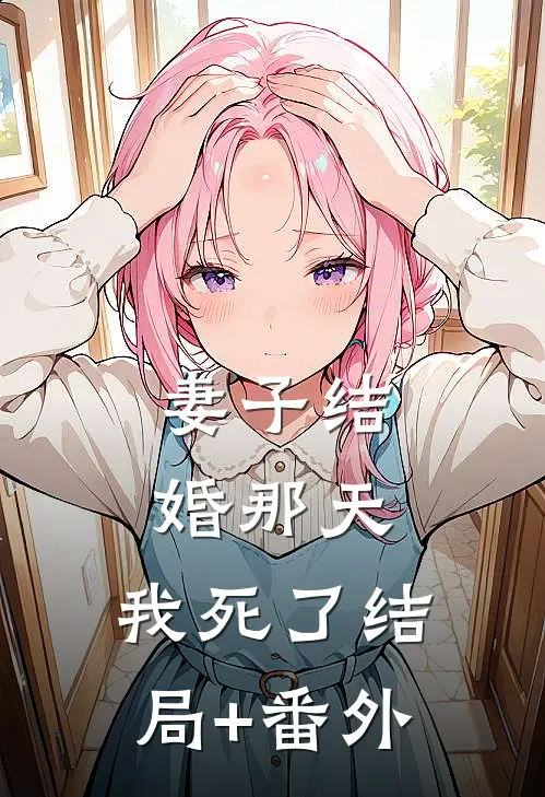 妻子结婚那天，我死了结局+番外
