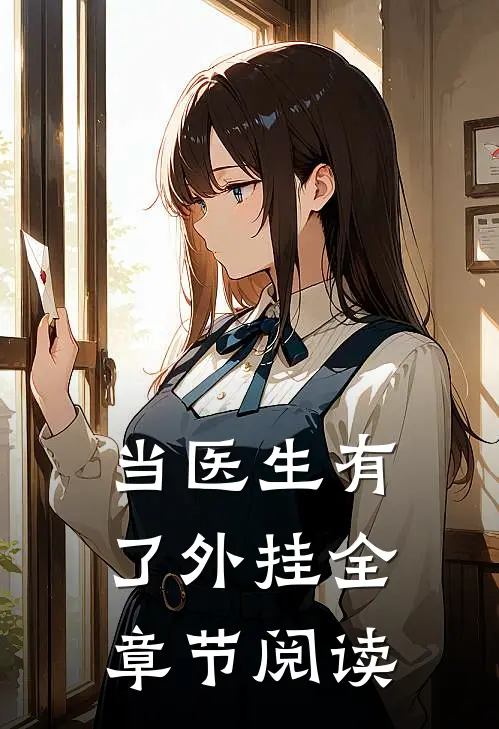 当医生有了外挂全章节阅读