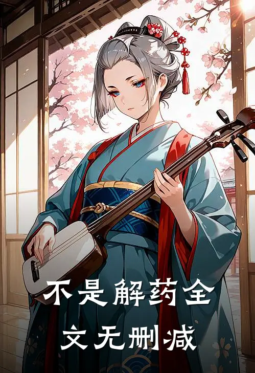 不是解药全文无删减
