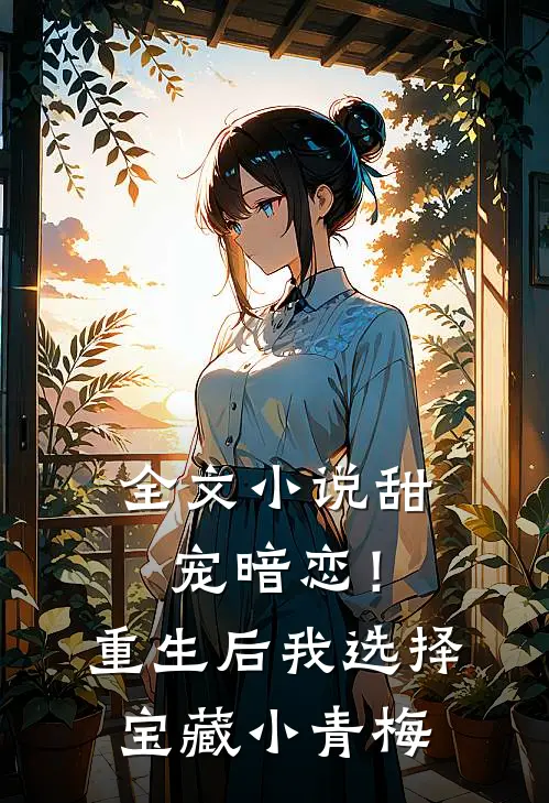 全文小说甜宠暗恋！重生后我选择宝藏小青梅