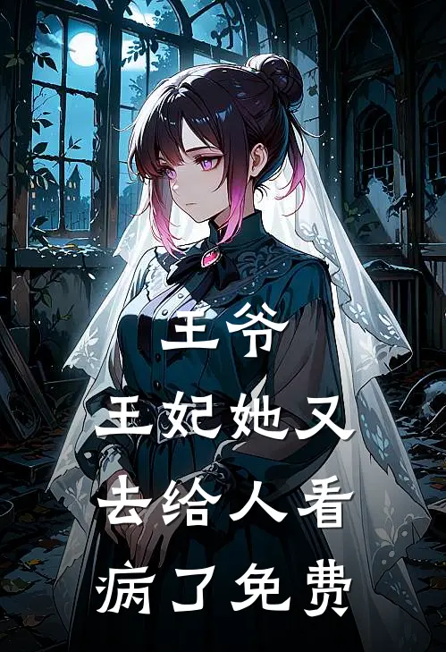 王爷，王妃她又去给人看病了免费