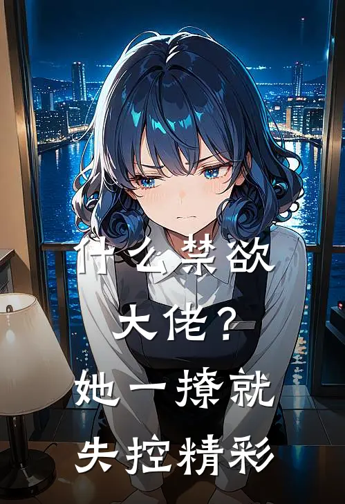 什么禁欲大佬？她一撩，就失控精彩
