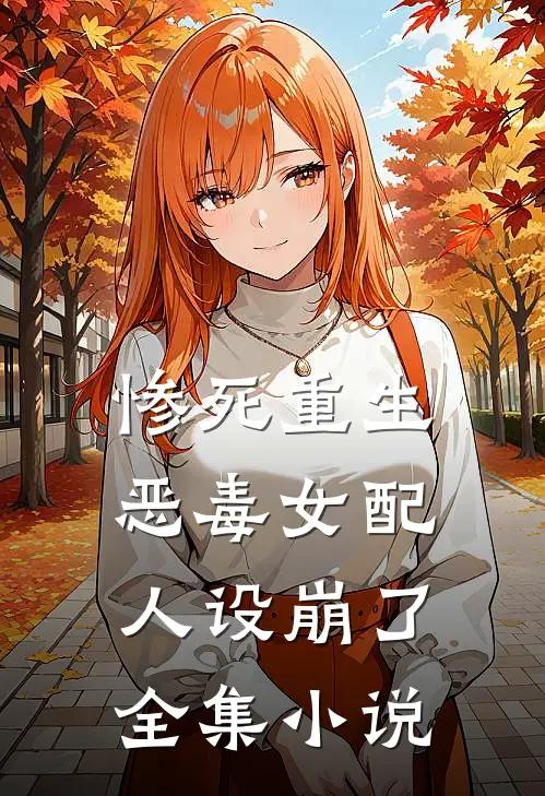 惨死重生，恶毒女配人设崩了全集小说