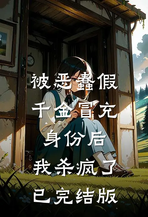 被恶蠢假千金冒充身份后，我杀疯了已完结版