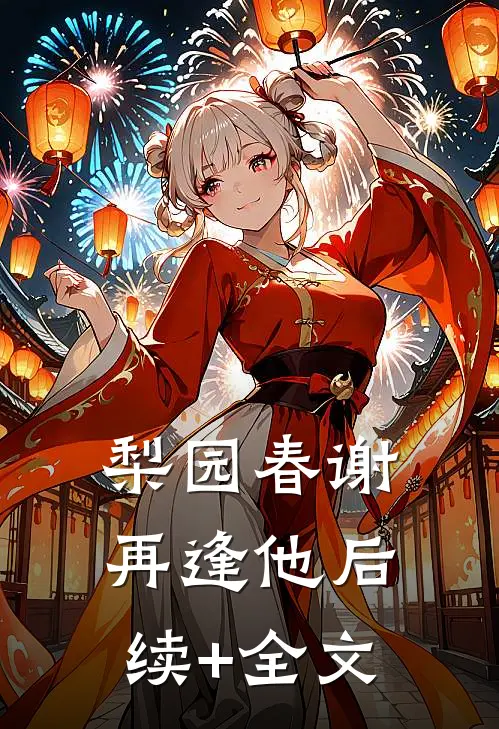 梨园春谢再逢他后续+全文