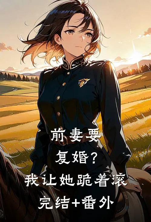 前妻要复婚？我让她跪着滚完结+番外