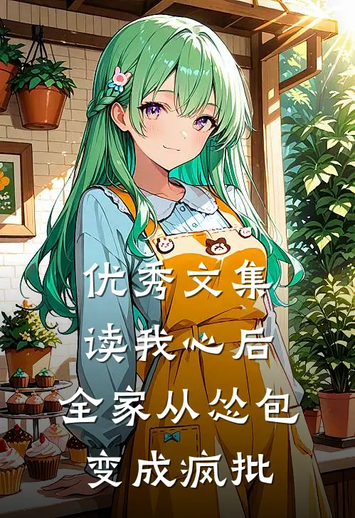 优秀文集读我心后，全家从怂包变成疯批