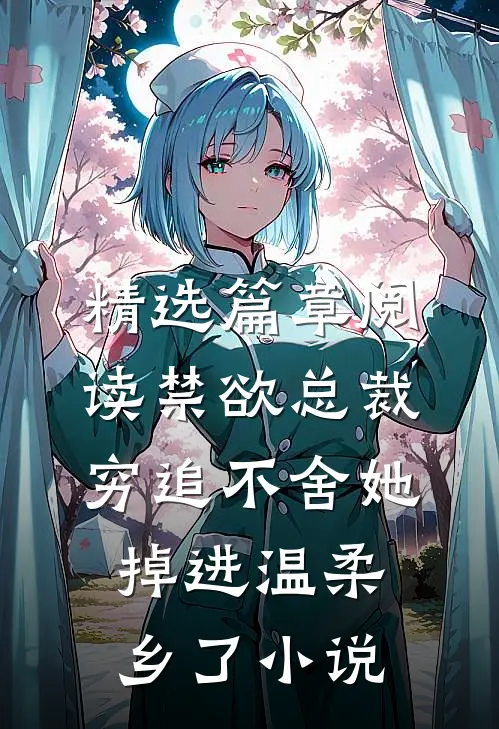 精选篇章阅读禁欲总裁穷追不舍她掉进温柔乡了小说