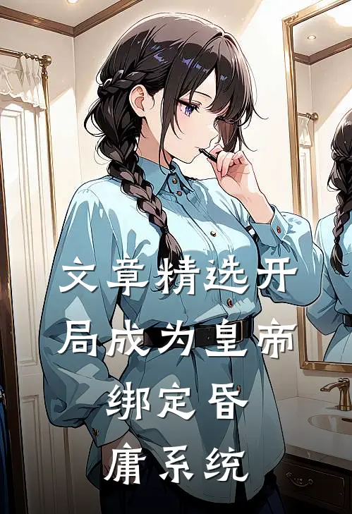文章精选开局成为皇帝，绑定昏庸系统